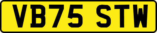 VB75STW