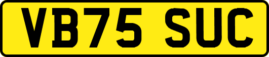 VB75SUC