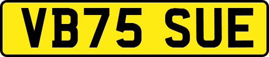 VB75SUE