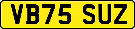 VB75SUZ