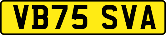VB75SVA
