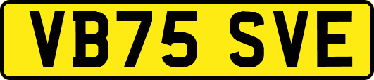 VB75SVE