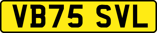 VB75SVL