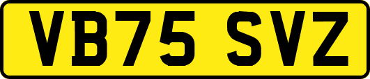 VB75SVZ