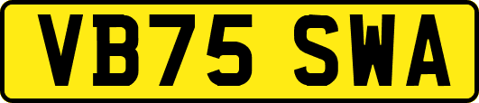 VB75SWA