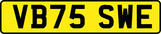 VB75SWE