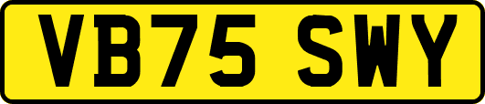 VB75SWY