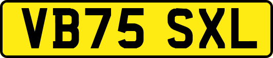 VB75SXL