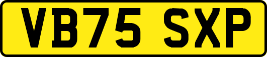 VB75SXP