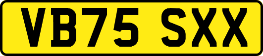 VB75SXX