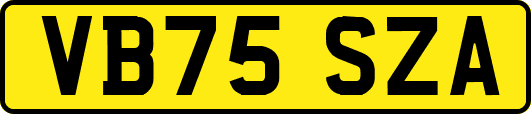 VB75SZA