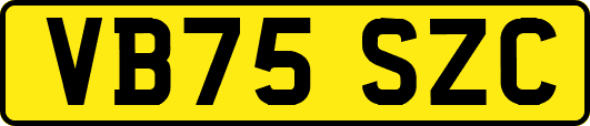 VB75SZC