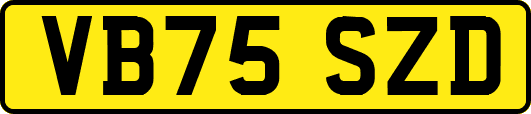 VB75SZD
