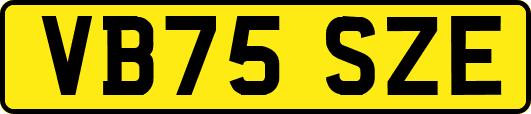 VB75SZE