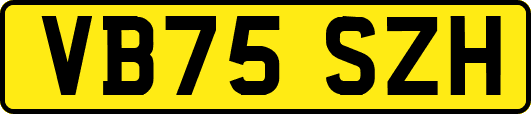 VB75SZH