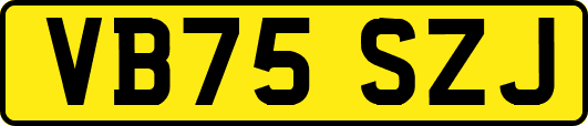 VB75SZJ