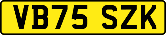 VB75SZK