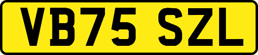 VB75SZL