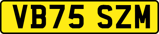 VB75SZM