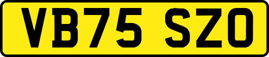 VB75SZO