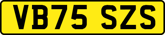 VB75SZS