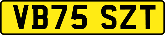 VB75SZT