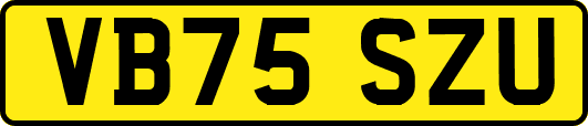 VB75SZU