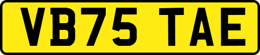 VB75TAE