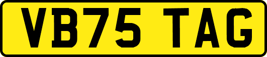 VB75TAG