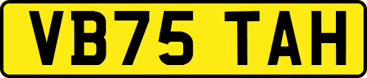 VB75TAH