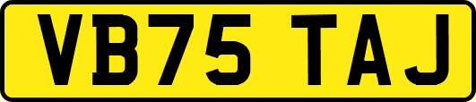 VB75TAJ