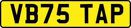 VB75TAP