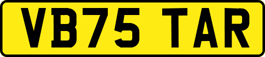 VB75TAR