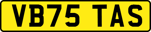 VB75TAS