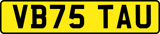 VB75TAU