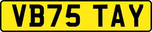 VB75TAY