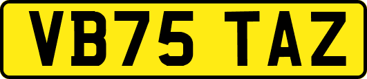 VB75TAZ