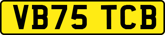 VB75TCB