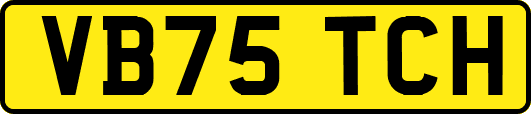 VB75TCH