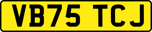 VB75TCJ