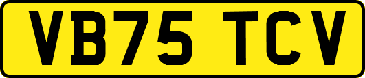 VB75TCV