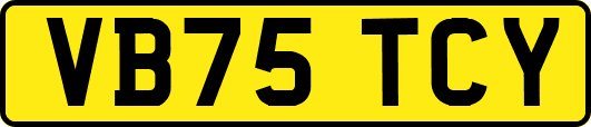 VB75TCY