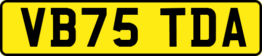 VB75TDA