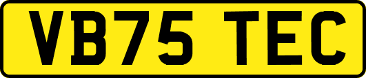 VB75TEC