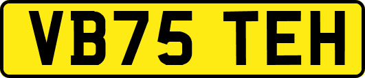 VB75TEH