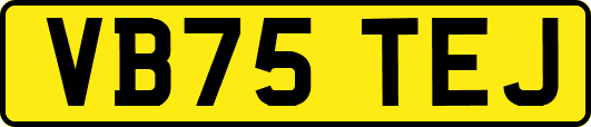 VB75TEJ