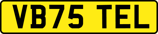 VB75TEL