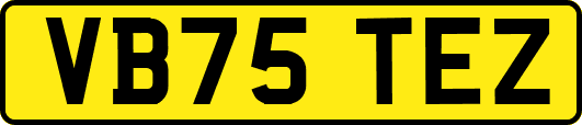 VB75TEZ
