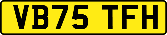 VB75TFH