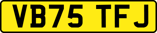 VB75TFJ